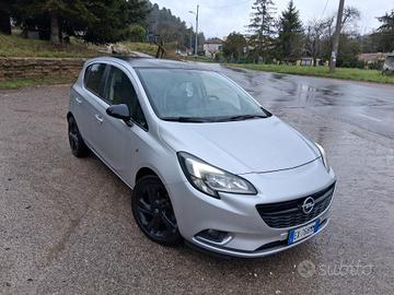Opel Corsa 1.3 CDTI ecoFLEX 95CV Start&Stop 5 port