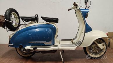 Lambretta LI 150
