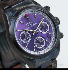orologio OUT OF ORDER - Sporty Cronografo