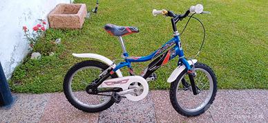 bicicletta bbambbino