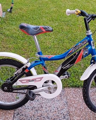 bicicletta bbambbino