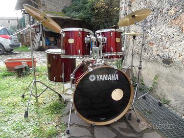 Yamaha YD Series made in Indonesia,hardware,piatti