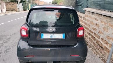 SMART 451 FORTWO COUPE'