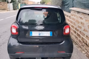 SMART 451 FORTWO COUPE'