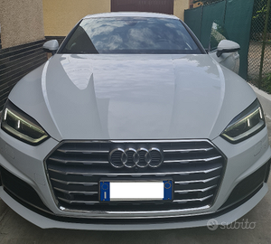Audi A5 190cv S-Line S-Tronic  VirtualCockpit
