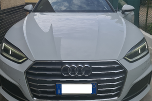 Audi A5 190cv S-Line S-Tronic  VirtualCockpit
