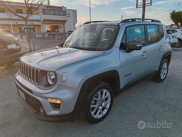 Jeep Renegade 1.6 Mjet Limited