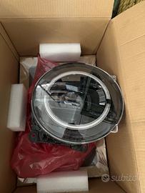 Fanale anteriore destro Mercedes Classe G