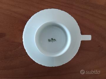 servizio the e caffé 