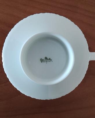 servizio the e caffé 