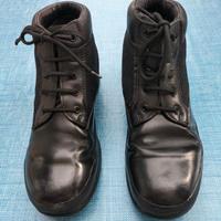 Stivaletto Militare n. 42 Tacconi