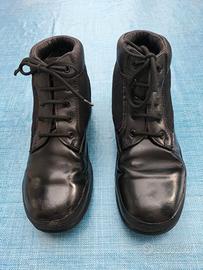 Stivaletto Militare n. 42 Tacconi