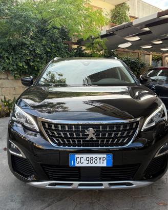 Peugeot 3008 BlueHDi 130 S&S Allure