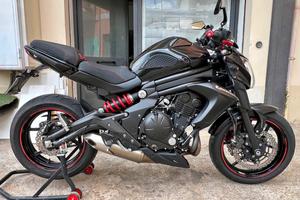 Kawasaki er6n 2015 abs