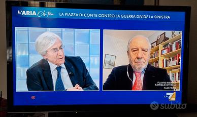 PANASONIC TV LCD 37'' 3D Full HD