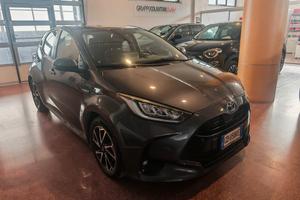 Toyota Yaris 1.5 Hybrid 5 porte Trend