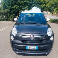 Fiat 500L 1.3 Multijet del 2015 SOLO 124.000 KM