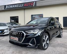 AUDI Q3 45tfsi S-tronic Quattro S-Line - 2019