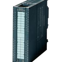 Siemens schede PLC e connettori S7 300 / ET 200