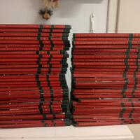 Enciclopedia de agostini