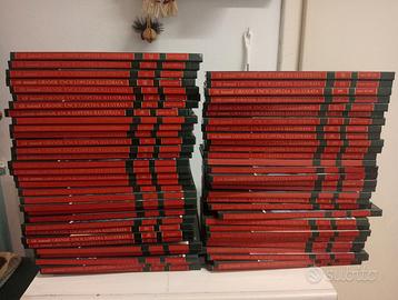 Enciclopedia de agostini