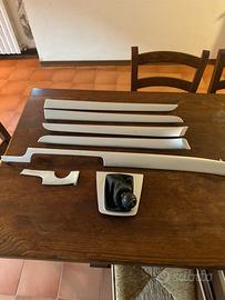 Modonature profili interni audi a4 b7 2003-2008