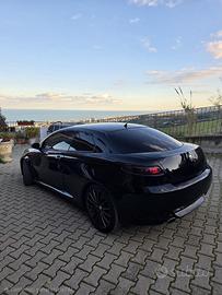 Alfa Romeo gt 1.9