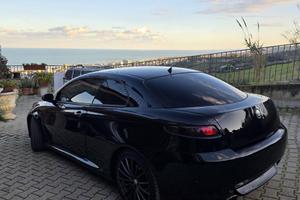 Alfa Romeo gt 1.9