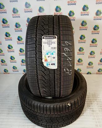 315 35 20 continental invernali nuove