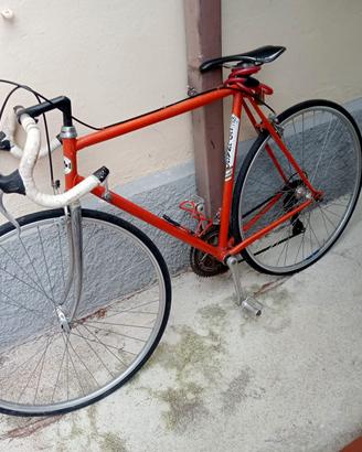Bici da corsa Colnago