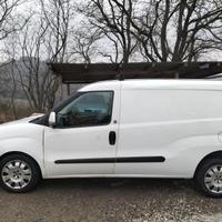 Doblò maxi 2.0 Multijet