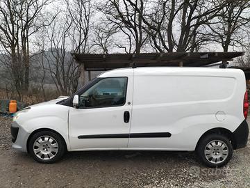 Doblò maxi 2.0 Multijet
