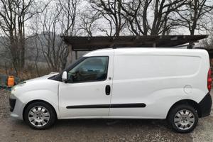 Doblò maxi 2.0 Multijet