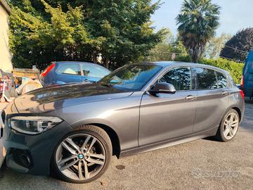 BMW serie 1