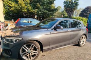 BMW serie 1