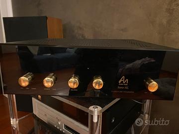 Audio Note Soro SE Line