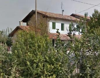 Vendita Rustico da Ristrutturare