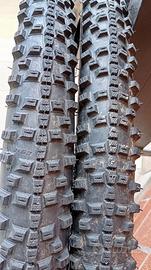 Coppia Schwalbe Smart Sam Addix 29x2.35 29x2,35