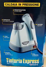 Tintoria express termozeta 