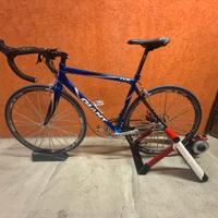 Bdc Giant TCR Hybrid misura M