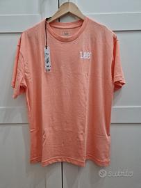 T-shirt donna Lee tg M