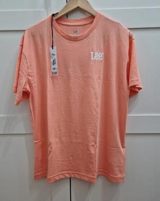 T-shirt donna Lee tg M
