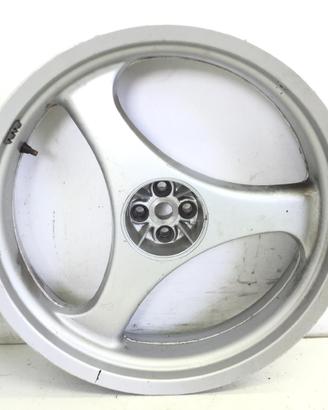 BMW R 1150 RS 1085 CERCHIO RUOTA POSTERIORE 18 X 4