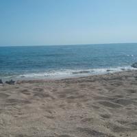 Lido Pizzo sole spiaggia cultura Relax 4/6 posti