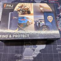 VEHICLE Finder 4G 2.0 – NUOVO