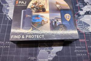 VEHICLE Finder 4G 2.0 – NUOVO