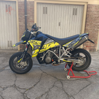 Ktm 950 sm