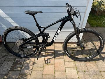 Bici GT Force Comp 2022, tg M