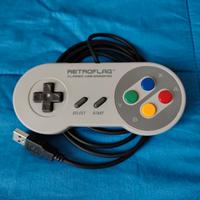 Retroflag Controller SNES USB