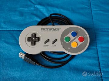 Retroflag Controller SNES USB